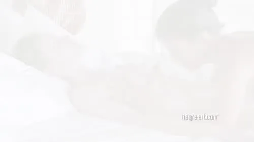 Hegre - Same sex oral massage trailer