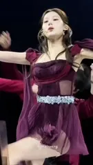 Minatozaki Sana (TWICE) - Sana