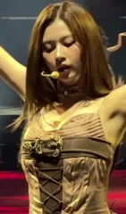 Minatozaki Sana (TWICE) - Sana oralando 260327 (6)