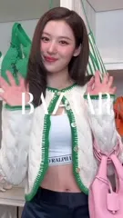 Minatozaki Sana (TWICE) - Video #283944