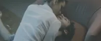 Margaret Qualley - Sanctuary sex scene