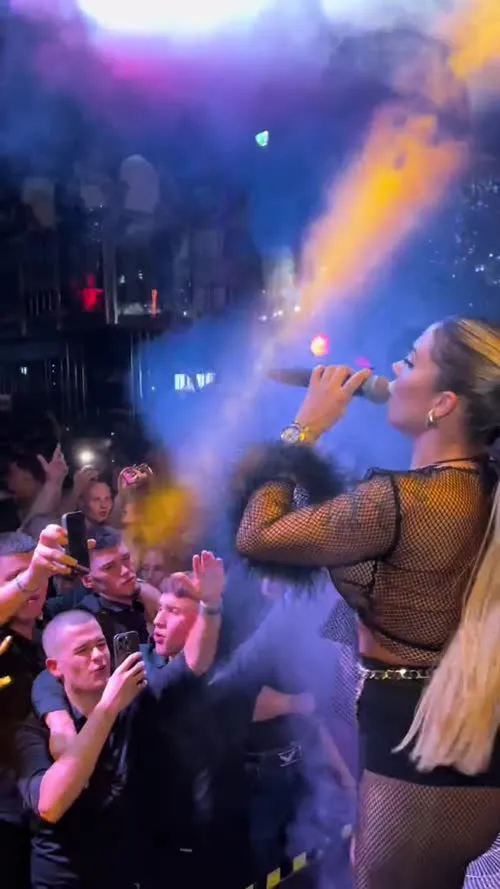 Sandra Afrika - Video #70932