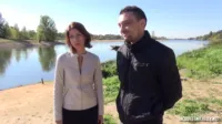 Jacquie et Michel || Indecentes Voisines || French Sites - Sandrine - JM - 01799 - (2015.10.06) - Sandrine et Thibault un petit couple amateur et libertin qui baise au bord de la Loire