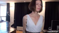 Jacquie et Michel || Indecentes Voisines || French Sites - Sandrine - JM - (2016-05-18) Sandrine s offre une petite escapade sexuelle