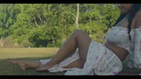 Sanktor - Kimberly - Topless busty native american in Sri Lanka