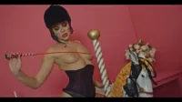 Sanktor - Olga Maria Veide - Berlin crazy horse