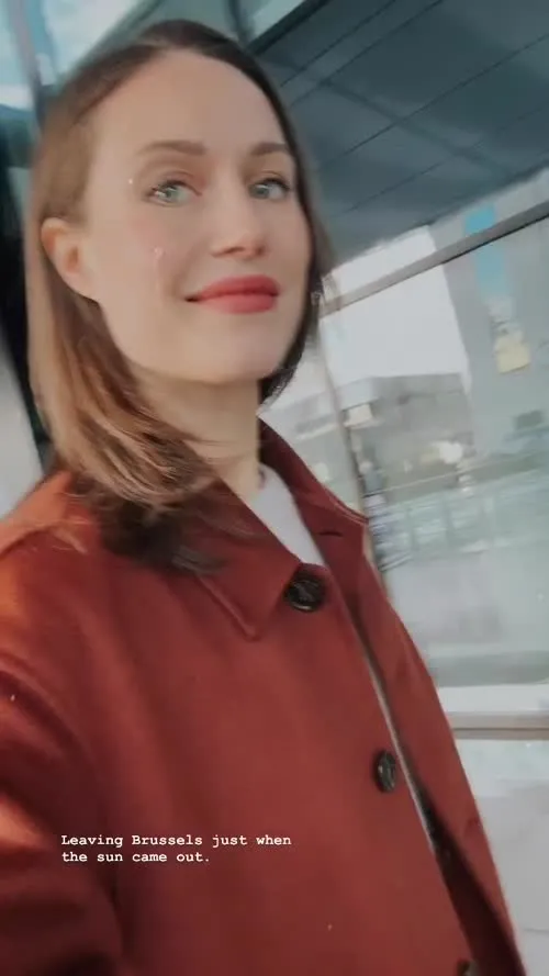 Sanna Marin - Video #70608