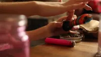 Zishy - Sara brandy movie
