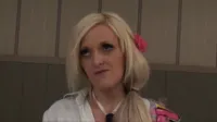 AdultAuditions - Sarah 1st hardcore