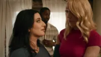 Lily LaBeau - Sarah Arabic, Lily LaBeau - A costly divorce - PURE TABOO