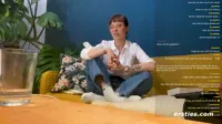 Ersties - Sarah K's blend of learning and desire playdate