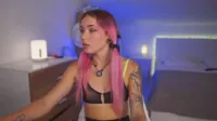 Kati3Kat - Sarah Pink (2025-08-17)