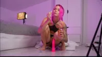 Kati3Kat - Sarah Pink - 2025-09-19