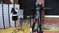 Brat Princess - Sasha - Brain rewired to eroticize debt