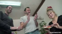Jacquie et Michel || Indecentes Voisines || French Sites - Sasha cougar - JM - 00106 - (2011-12-20) - Le cadeau de Noël