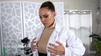 Sasha Foxxx - Sasha Fox - Breast expansion hormone - CamStreams tv