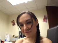 Sasha Grey - Assault that ass 9 - BTS 6 - AI enhanced TCRips video 210325