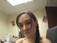 Sasha Grey - ATA9