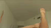 Sasha Grey - Barefoot Confidential 50 (BTS)