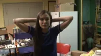Sasha Grey - Circa 82 (BTS)