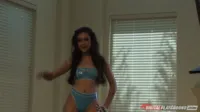 Sasha Grey - Control 7 (BTS)