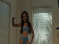 Sasha Grey - Control 7 BTS