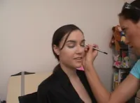 Sasha Grey - Filth & Fury 1 (BTS)