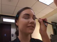 Sasha Grey - Gang Bang 5 (BTS)