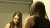 Sasha Grey - Sadie West - Seinfeld - A xxx parody (BTS)