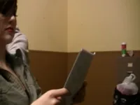 Sasha Grey - Sasha Grey's anatomy - BTS - QTGMC - Video - 180822