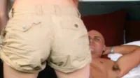 Sasha Grey - Shay Sexual Freak 3