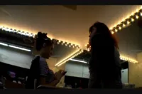 Sasha Grey - This Ain't Star Trek XXX (BTS)
