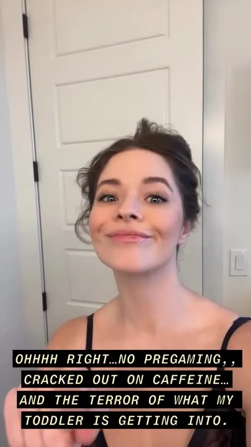 Sasha Pieterse - Video #72481