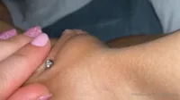Sasha Rose - 2020-04-30 - Trying go to sleep