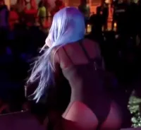 Iggy Azalea - Satisfied ajar larva