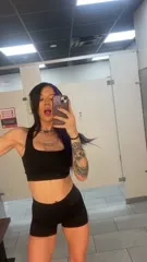 Cora Jade | elaynablack - Satyaegqkfy