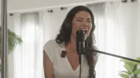 Savanah Storm - BELLESA BLIND DATE - Episode 107 Savanah & Quinton