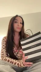 Stella Hudgens (Vanessa's Sister) - Video