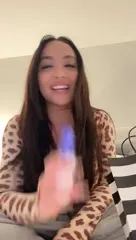 Stella Hudgens (Vanessa's Sister) - Video