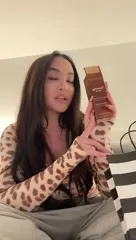 Stella Hudgens (Vanessa's Sister) - Video