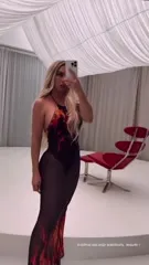 Anna Sedokova - Video