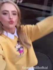 Kathryn Newton - Video