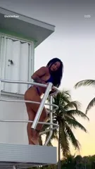 WWE Xia Li - Video
