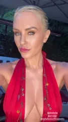 Nicky Whelan - Video