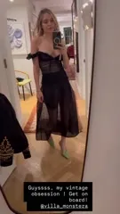 Jenny Mollen - SaveInst App