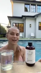 Teresa Palmer - Video
