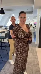 Kelly Brook - Video
