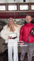 Leven Rambin - Video