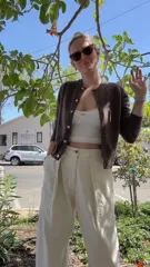 Rumer Willis - SaveInst App