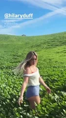 Hilary Duff - Video